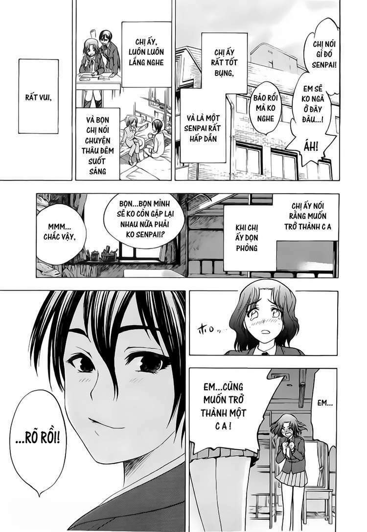 Cage Of Eden Chapter 22 - Trang 2