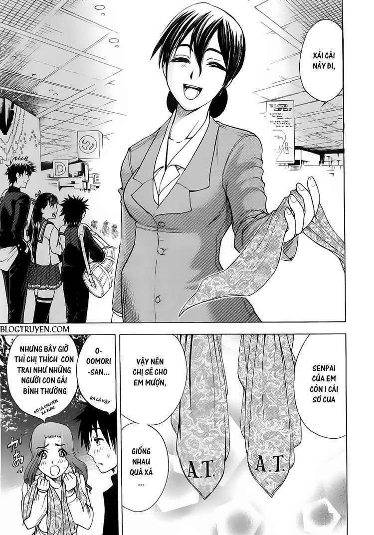 Cage Of Eden Chapter 22 - Trang 2