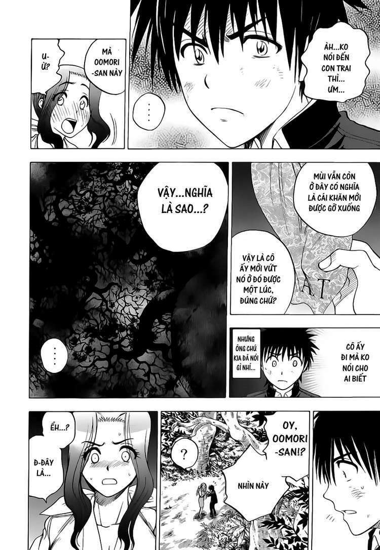 Cage Of Eden Chapter 22 - Trang 2