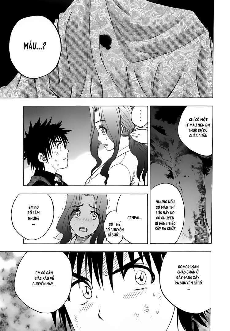 Cage Of Eden Chapter 22 - Trang 2