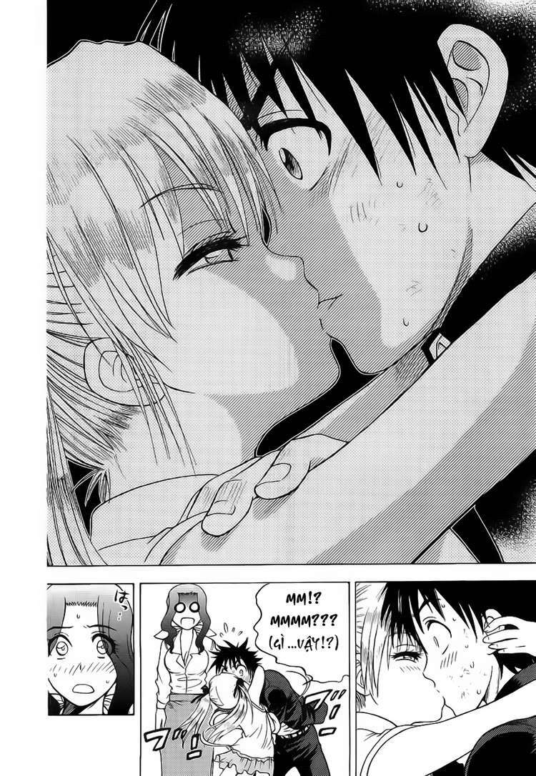 Cage Of Eden Chapter 23 - Trang 2