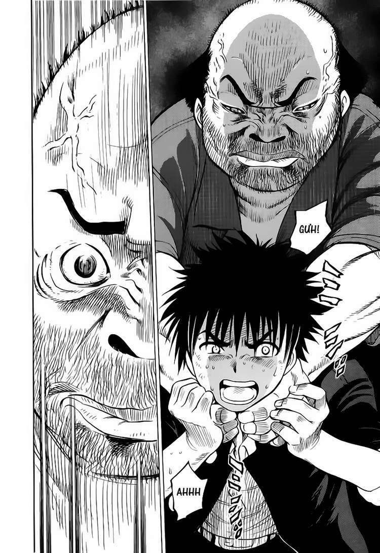 Cage Of Eden Chapter 24 - Trang 2