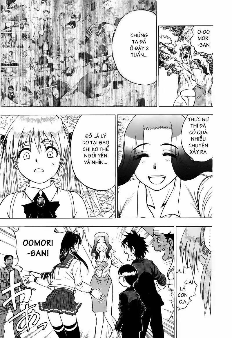 Cage Of Eden Chapter 25 - Trang 2