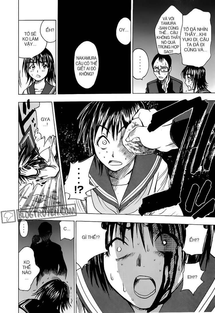 Cage Of Eden Chapter 29 - Trang 2