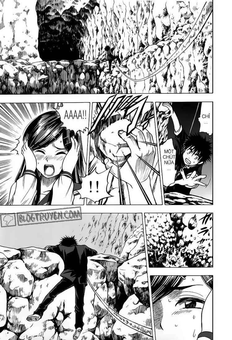 Cage Of Eden Chapter 29 - Trang 2