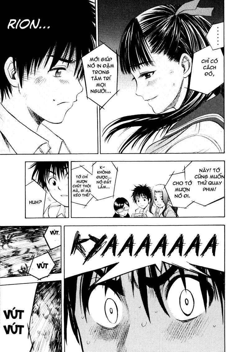 Cage Of Eden Chapter 3 - Trang 2