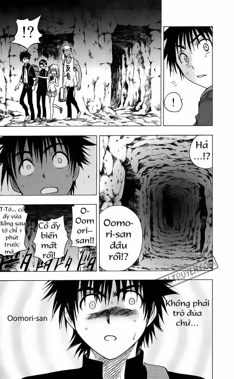 Cage Of Eden Chapter 31 - Trang 2