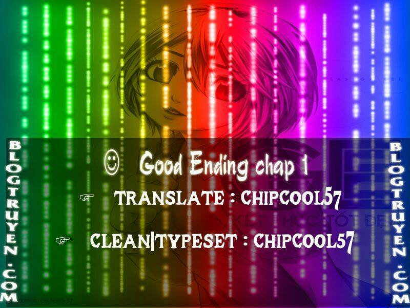 Cage Of Eden Chapter 34 - Trang 2