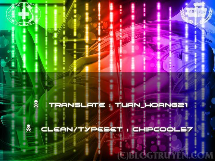 Cage Of Eden Chapter 37 - Trang 2