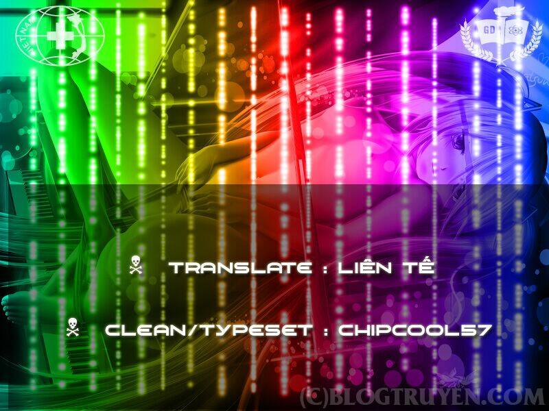 Cage Of Eden Chapter 38 - Trang 2