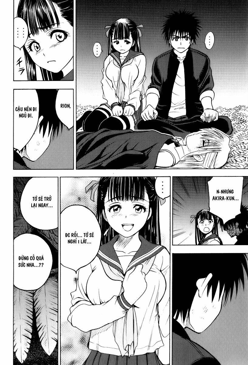 Cage Of Eden Chapter 39 - Trang 2