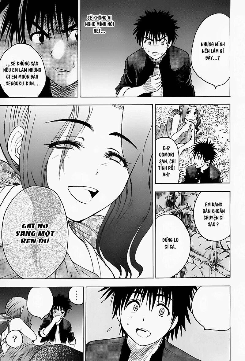 Cage Of Eden Chapter 39 - Trang 2