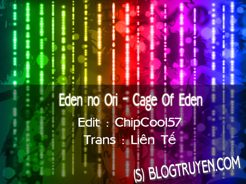 Cage Of Eden Chapter 39 - Trang 2