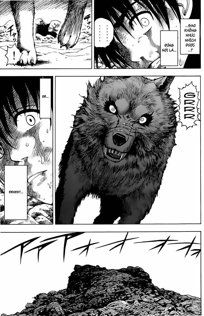 Cage Of Eden Chapter 41 - Trang 2