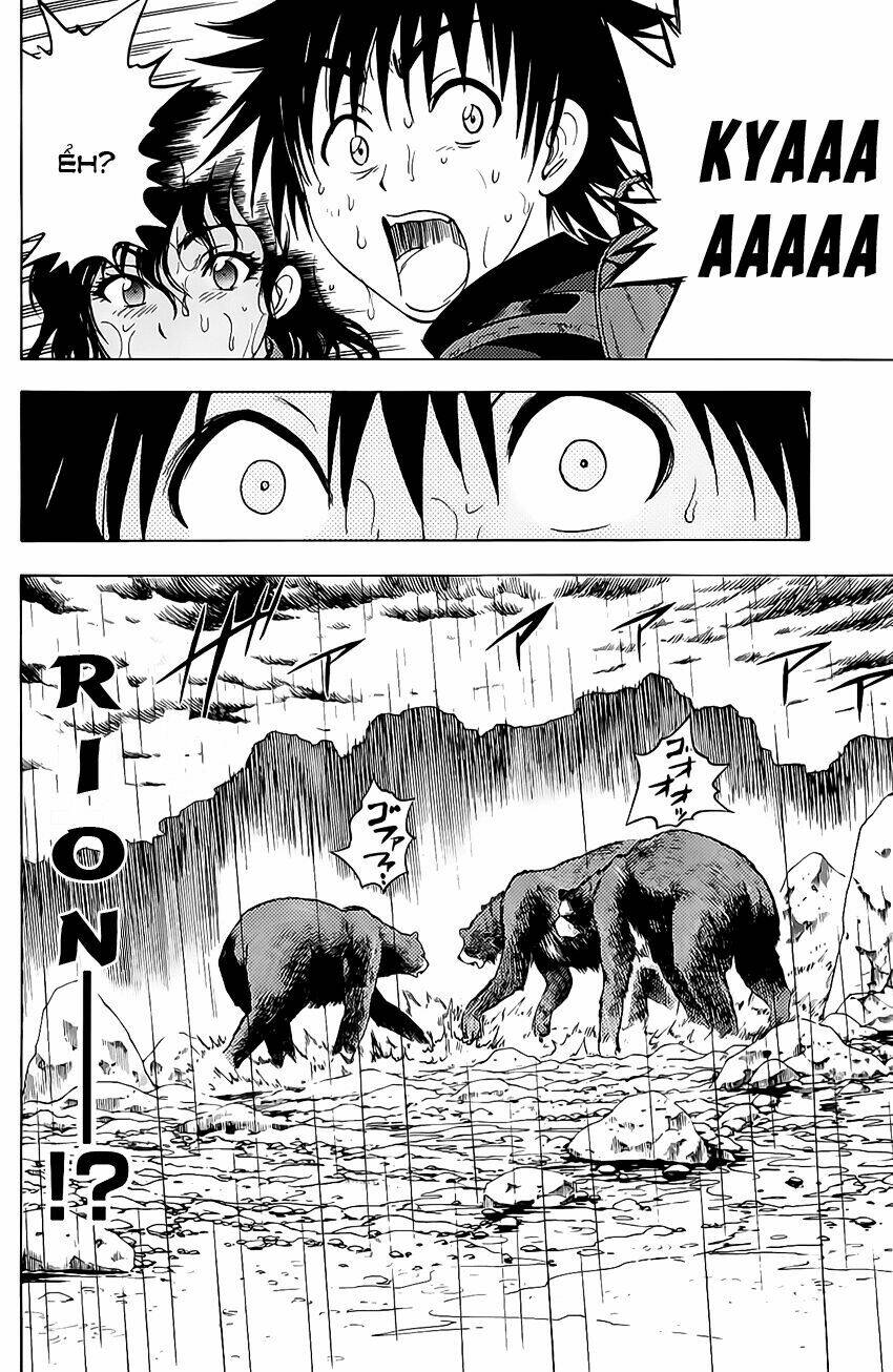 Cage Of Eden Chapter 43 - Trang 2