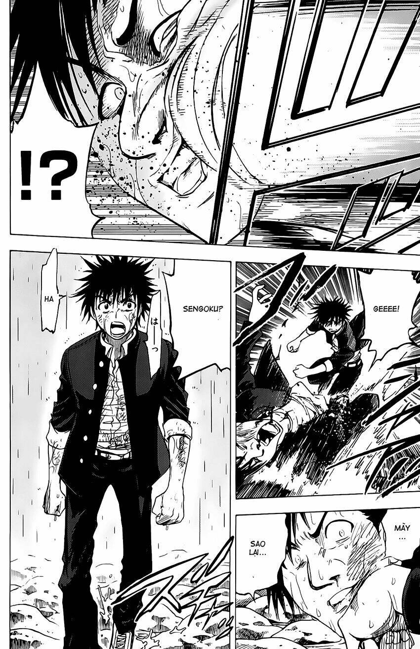 Cage Of Eden Chapter 44 - Trang 2