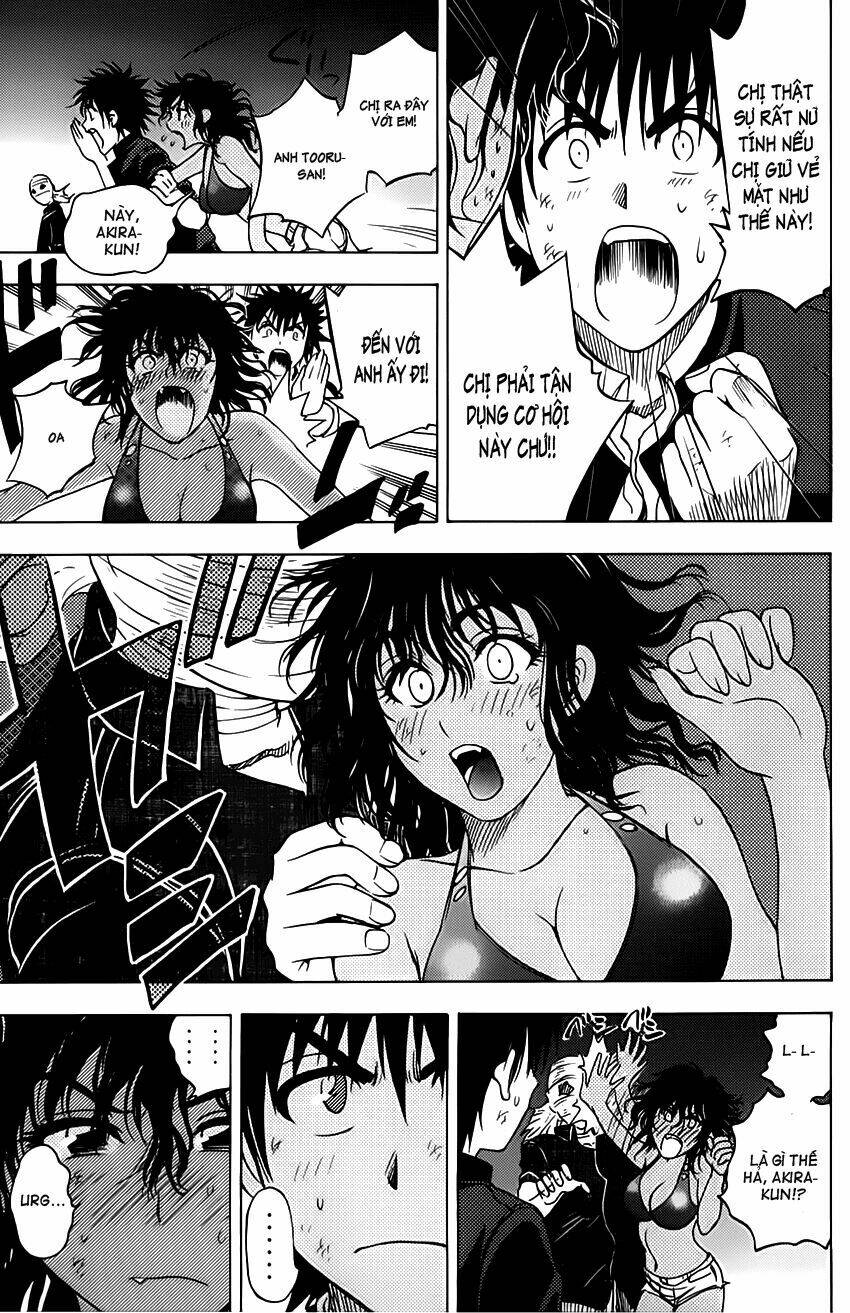 Cage Of Eden Chapter 46 - Trang 2