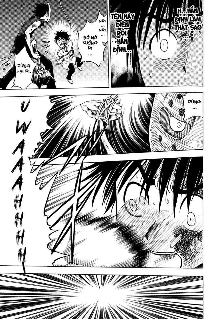 Cage Of Eden Chapter 5 - Trang 2