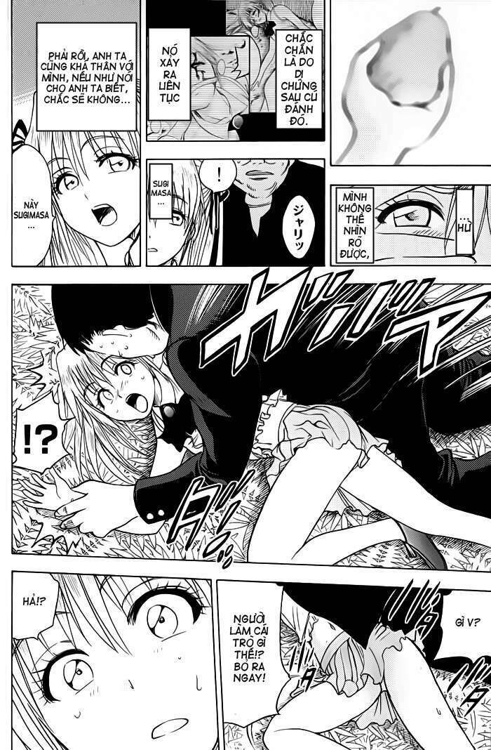 Cage Of Eden Chapter 51 - Trang 2