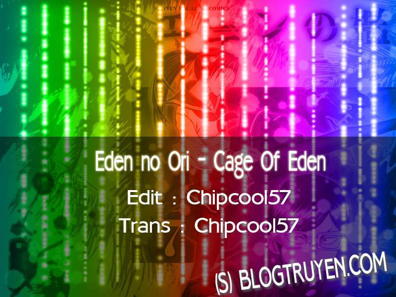 Cage Of Eden Chapter 54 - Trang 2