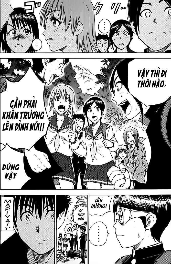 Cage Of Eden Chapter 54 - Trang 2