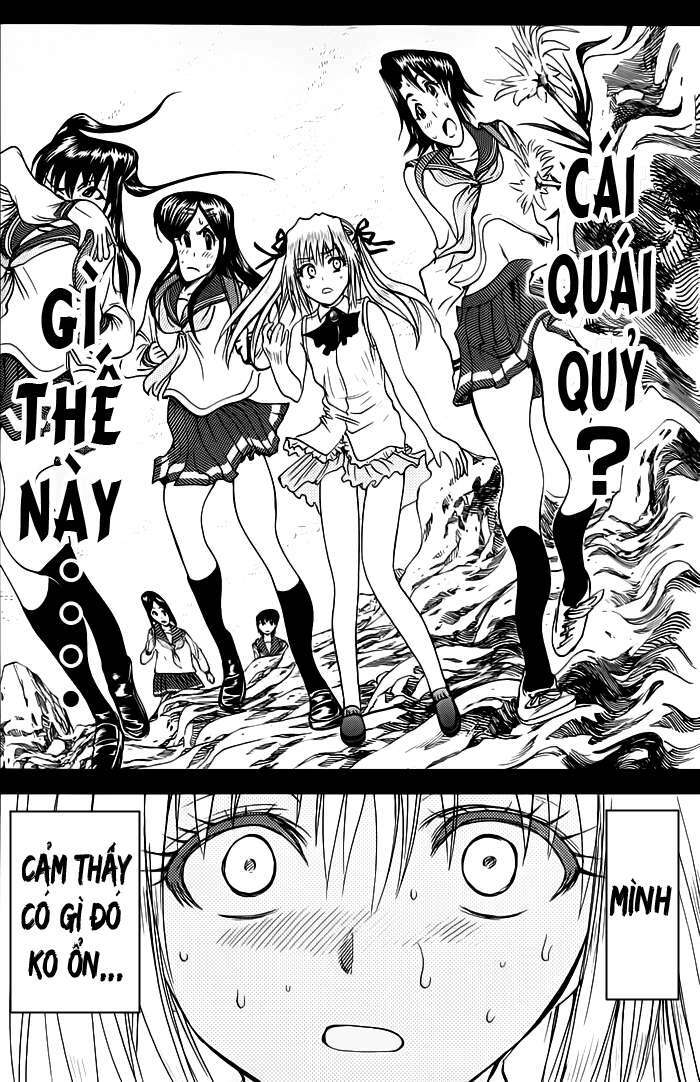 Cage Of Eden Chapter 55 - Trang 2