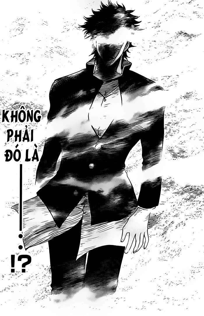 Cage Of Eden Chapter 56 - Trang 2