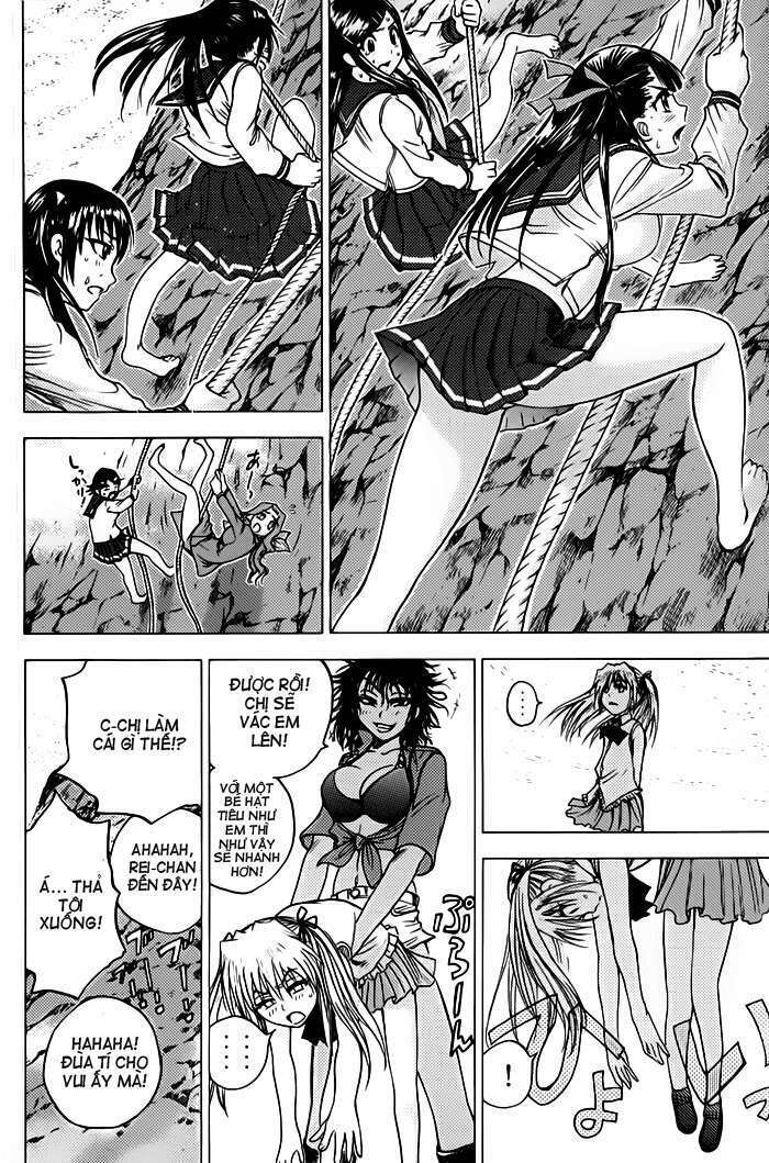 Cage Of Eden Chapter 56 - Trang 2