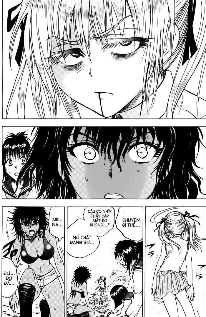 Cage Of Eden Chapter 57 - Trang 2