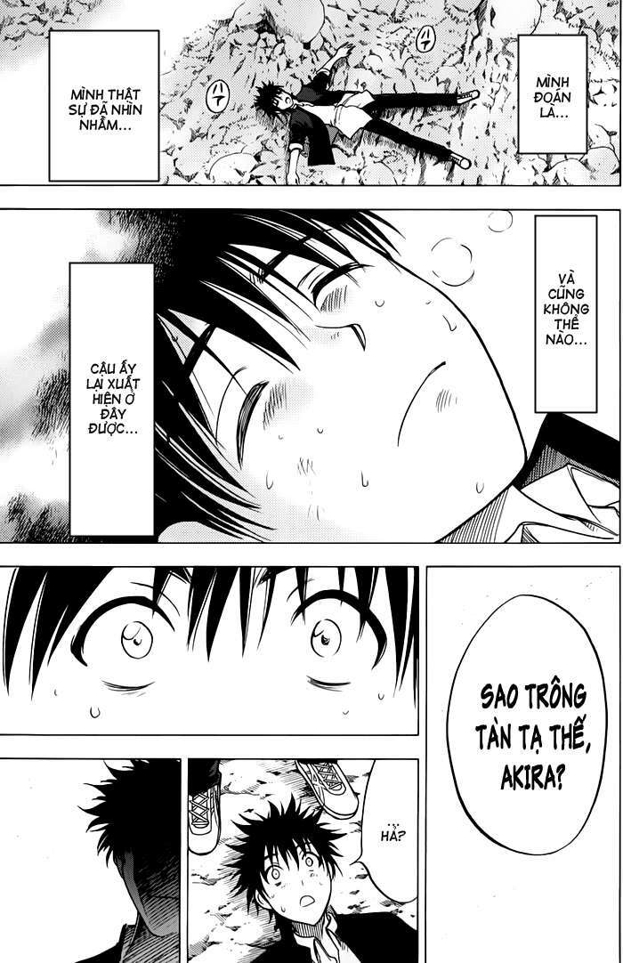 Cage Of Eden Chapter 57 - Trang 2