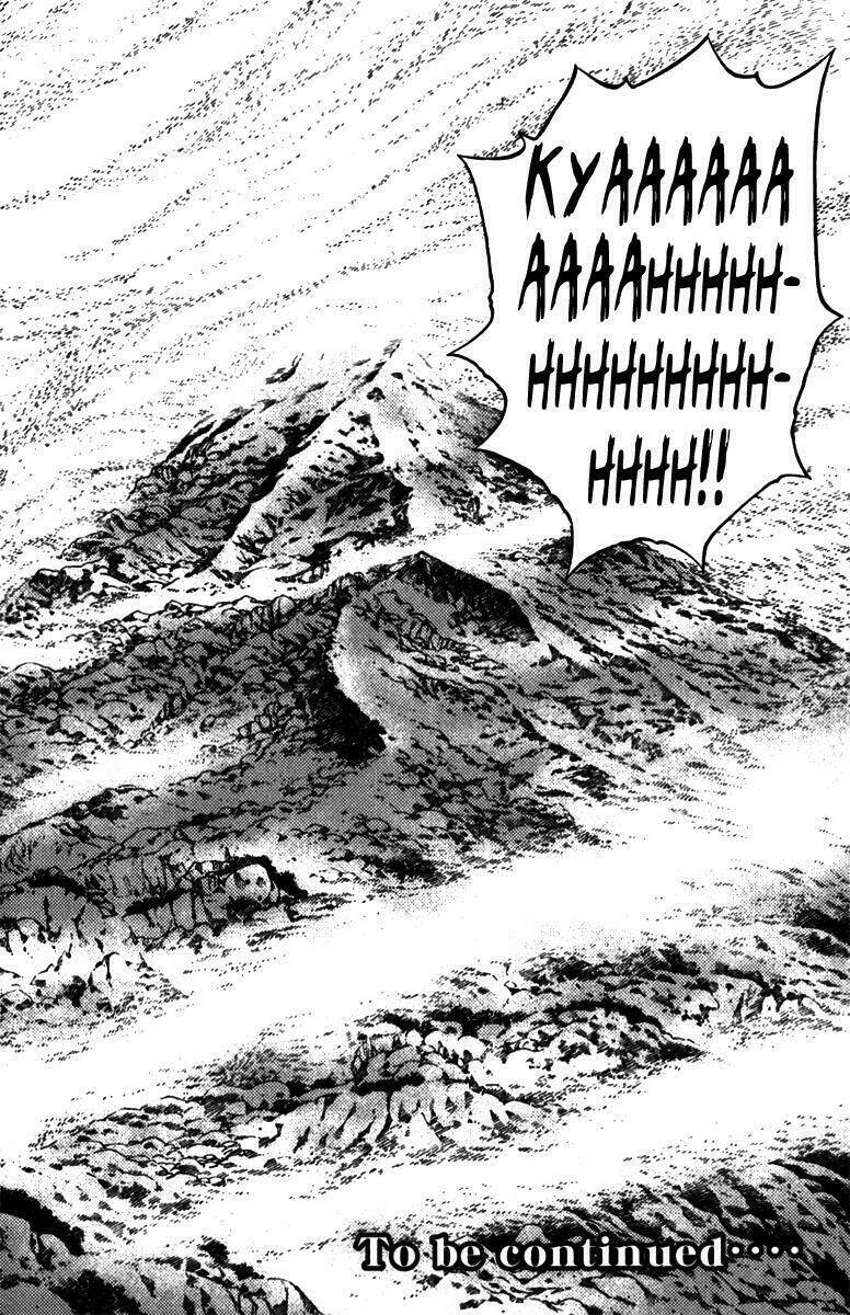 Cage Of Eden Chapter 58 - Trang 2