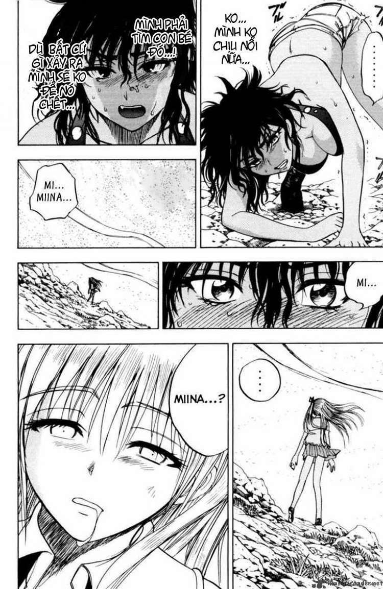 Cage Of Eden Chapter 59 - Trang 2