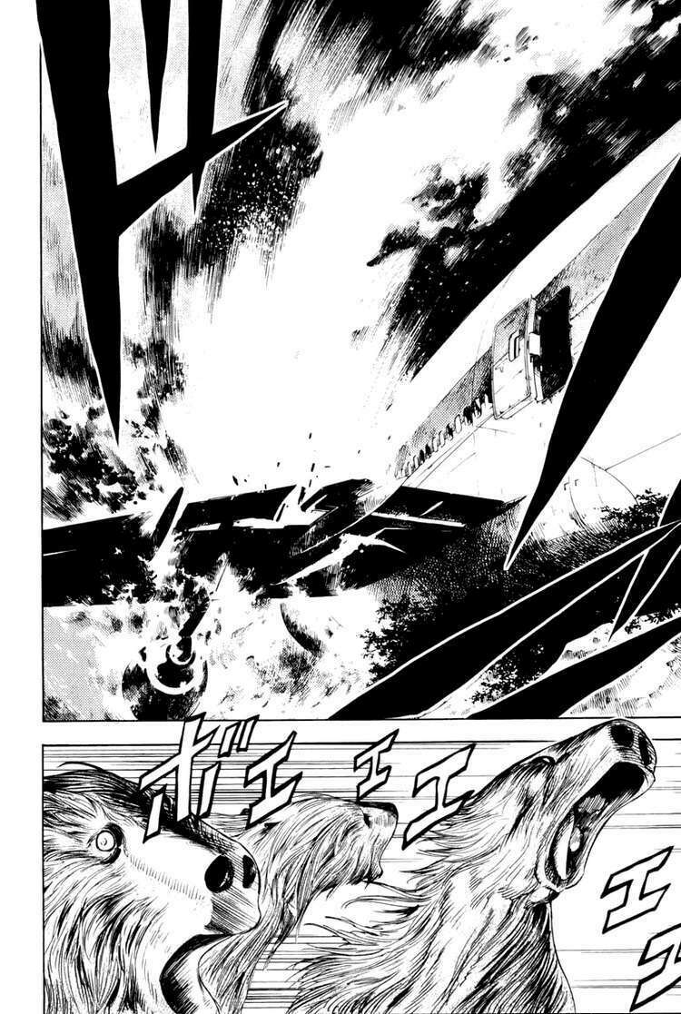 Cage Of Eden Chapter 6 - Trang 2