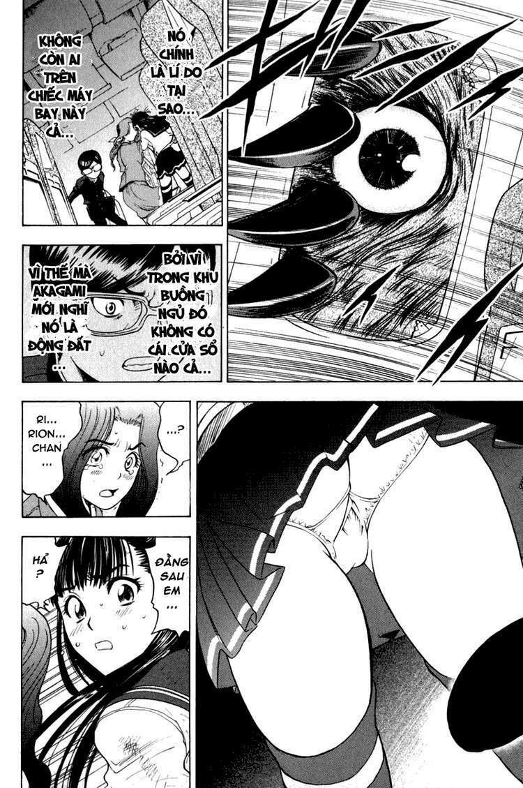 Cage Of Eden Chapter 6 - Trang 2