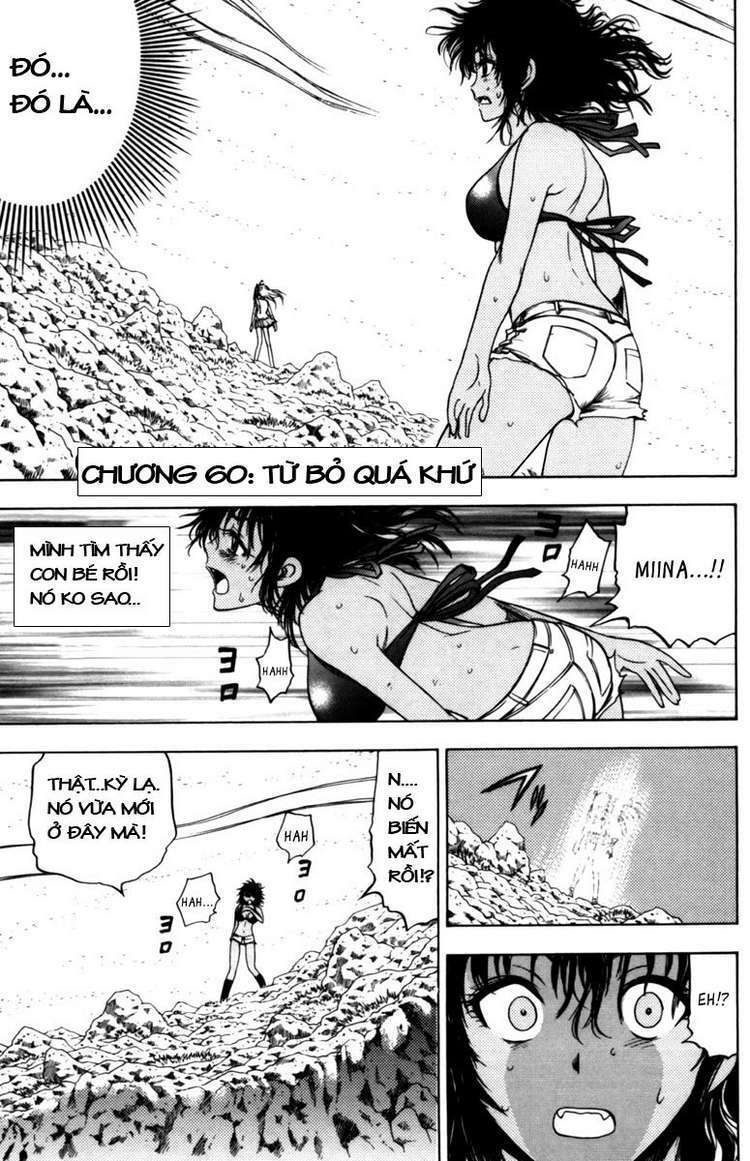 Cage Of Eden Chapter 60 - Trang 2