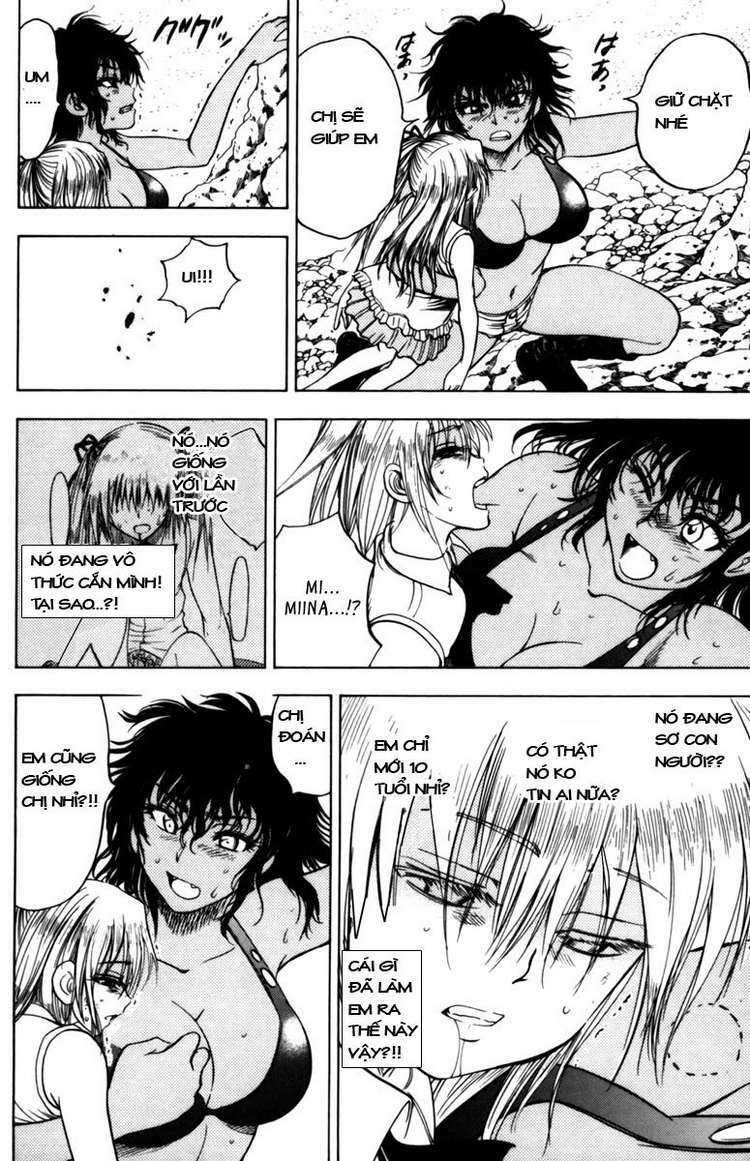 Cage Of Eden Chapter 60 - Trang 2