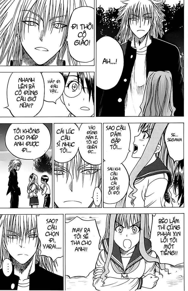 Cage Of Eden Chapter 62 - Trang 2