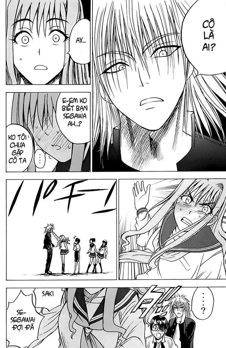 Cage Of Eden Chapter 62 - Trang 2