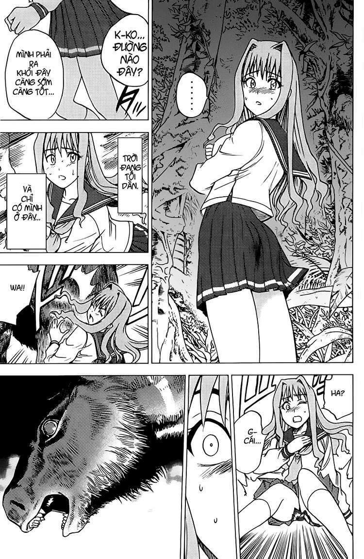 Cage Of Eden Chapter 62 - Trang 2