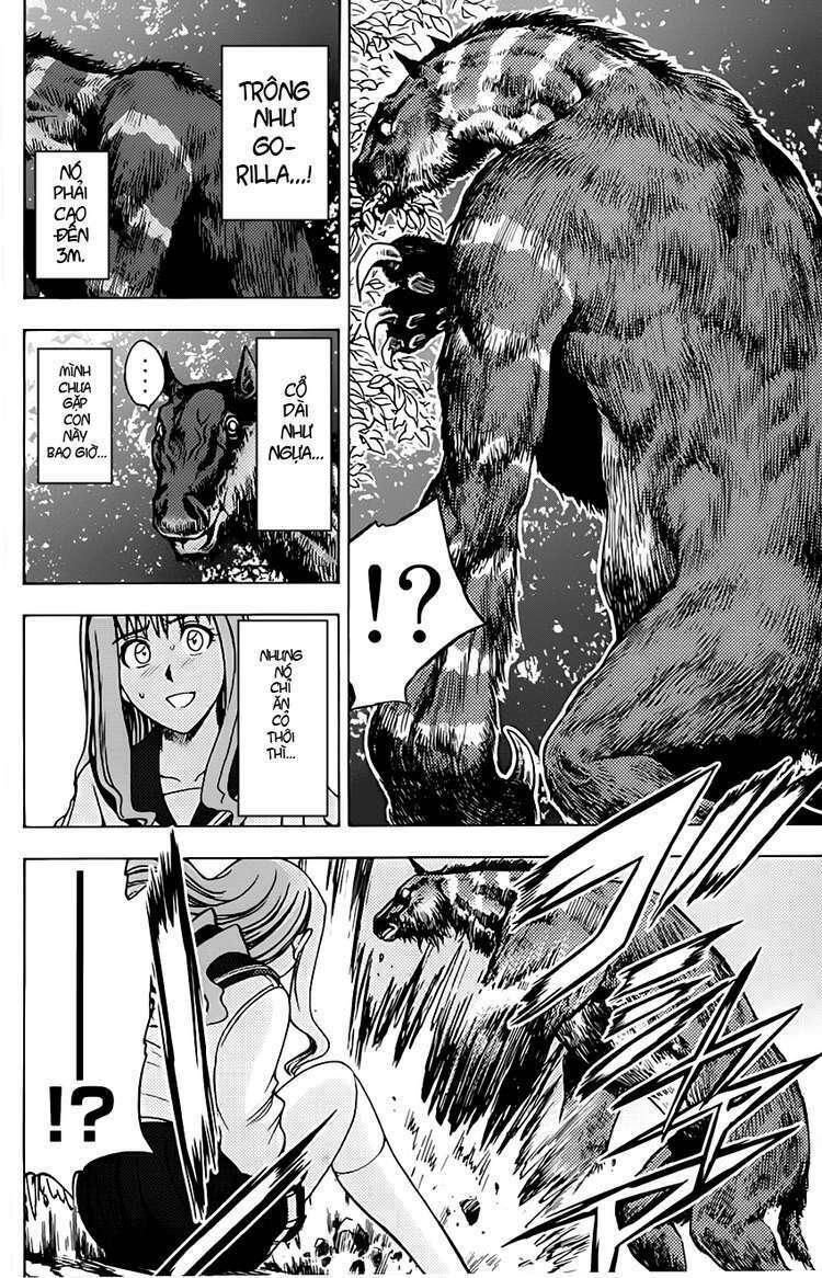 Cage Of Eden Chapter 62 - Trang 2