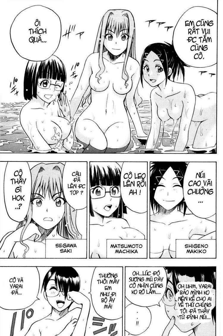 Cage Of Eden Chapter 62 - Trang 2