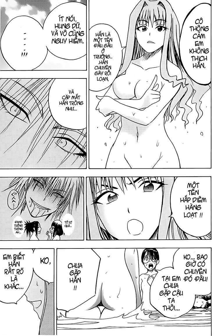 Cage Of Eden Chapter 62 - Trang 2