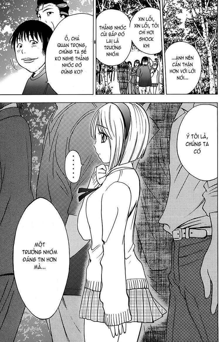 Cage Of Eden Chapter 65 - Trang 2