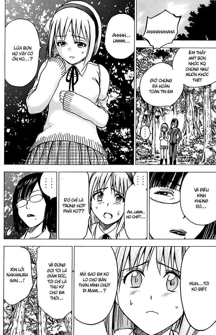 Cage Of Eden Chapter 67 - Trang 2