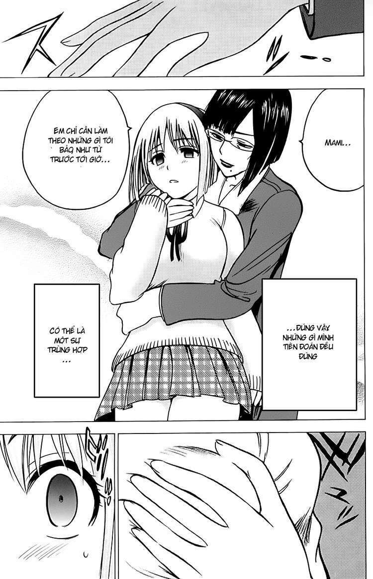 Cage Of Eden Chapter 67 - Trang 2