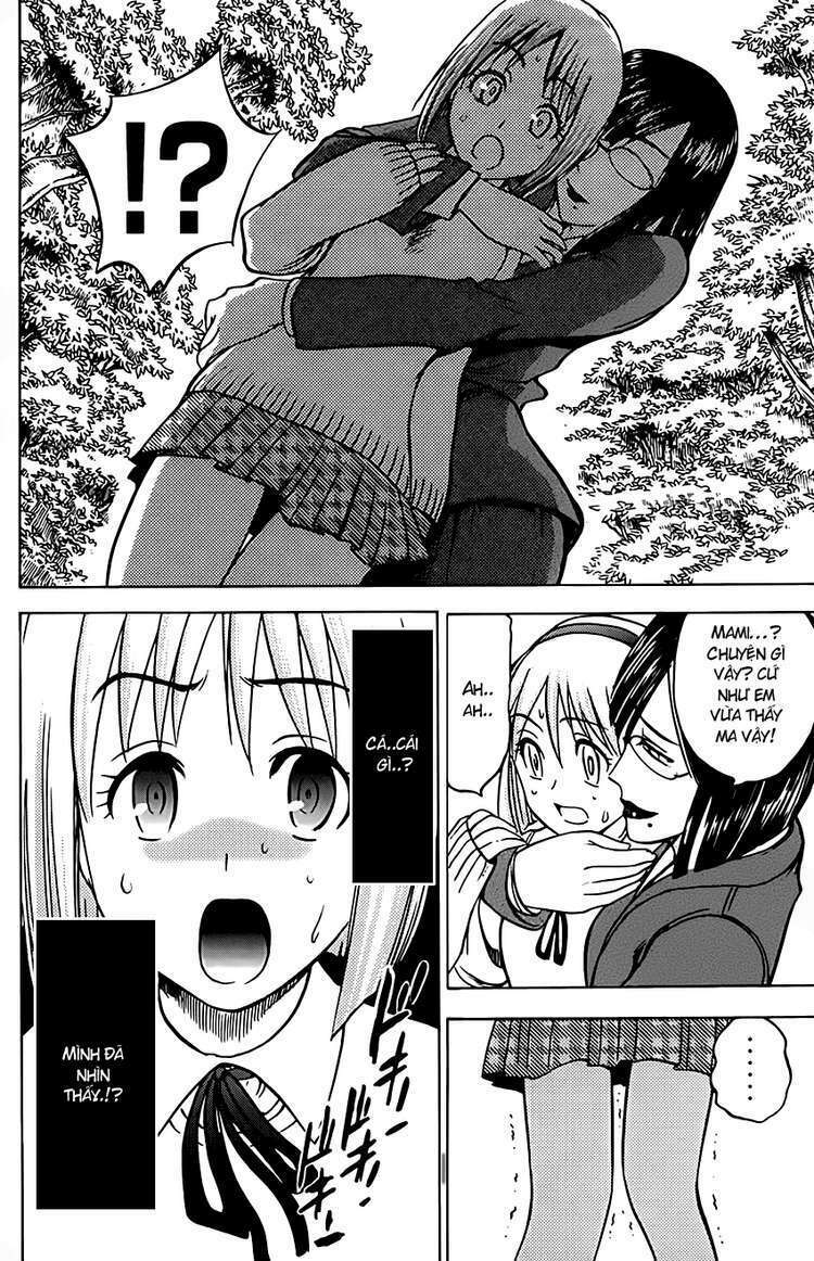 Cage Of Eden Chapter 67 - Trang 2