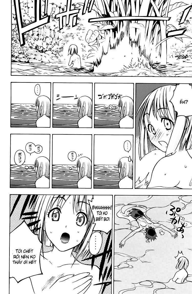 Cage Of Eden Chapter 68 - Trang 2