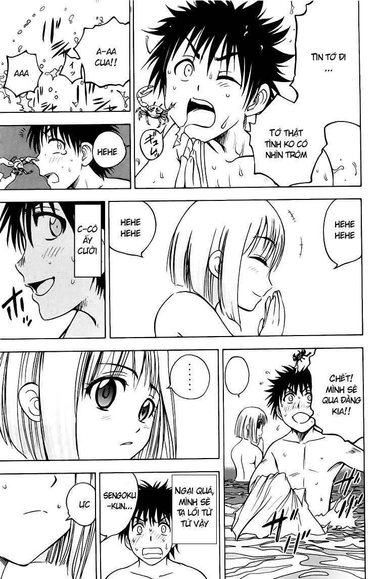 Cage Of Eden Chapter 68 - Trang 2