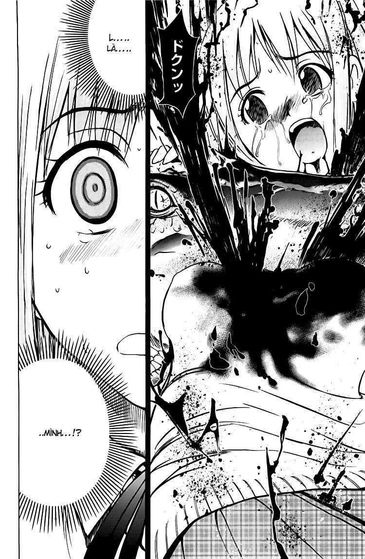 Cage Of Eden Chapter 68 - Trang 2