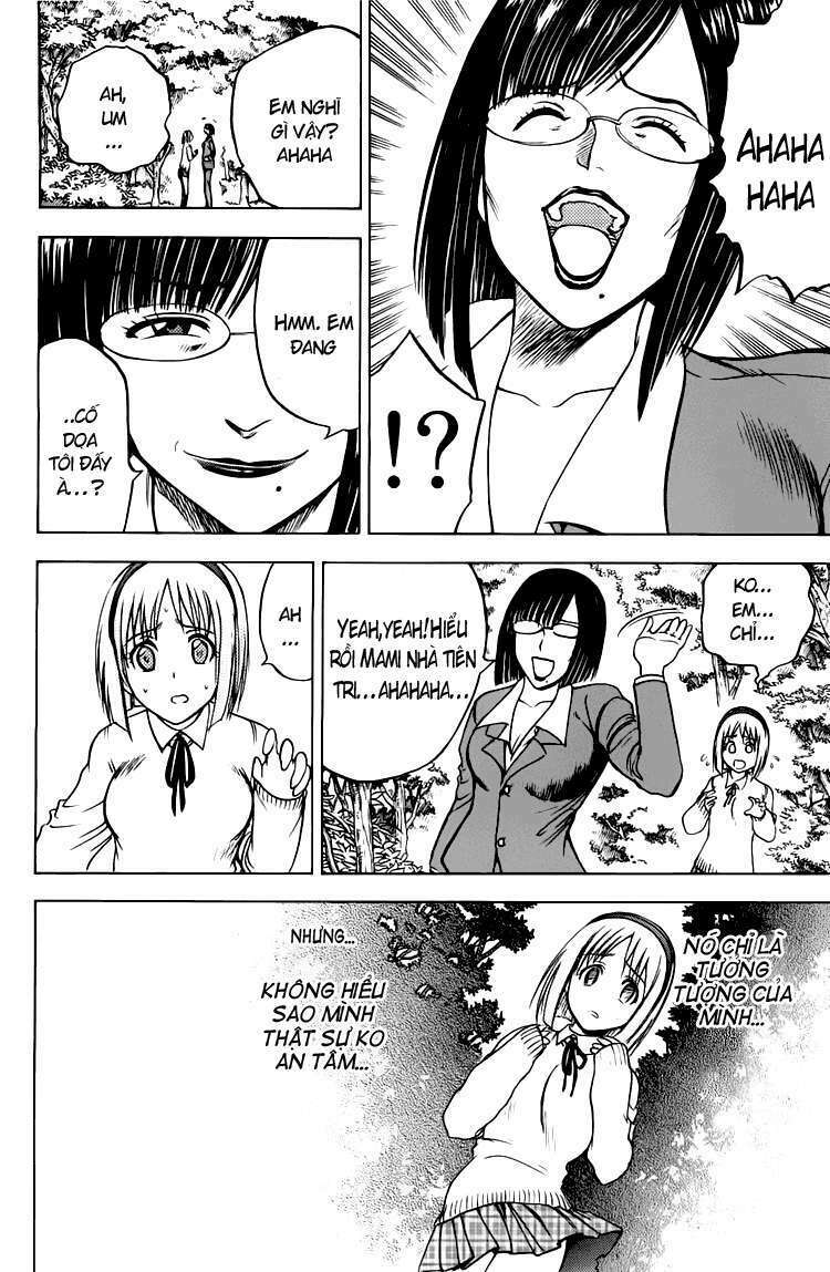 Cage Of Eden Chapter 68 - Trang 2